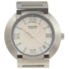 Hermès-Hermes Nomad Watch NO1.710-White