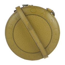 Bulgari Sac à épaule Bvlgari B.zero1 Yo-Yo Vert Kaki