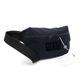 Pochette Taille Giorgio Armani NEVE Bleu Marine