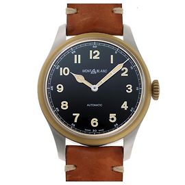 Montblanc 1858 Reloj Automático Otro