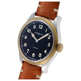 Montblanc-Montblanc 1858 Automatic Wrist Watch-Other