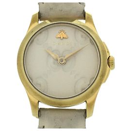 Reloj de dama Gucci G-Timeless YA126580 Otro