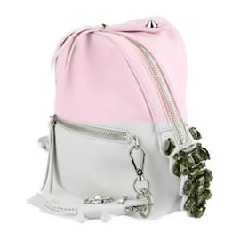 Fendi-Fendi By The Way Mini Backpack-Pink