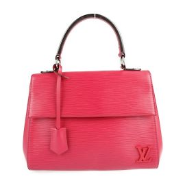 Louis Vuitton Cluny BB Handtasche Pink