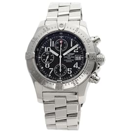 Breitling-Breitling Avenger A13380 Men's Wristwatch-Other
