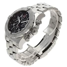 Breitling-Breitling Avenger A13380 Men's Wristwatch-Other