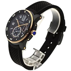 Cartier-Cartier Calibre de Cartier W2CA0004 Diver Watch-Other