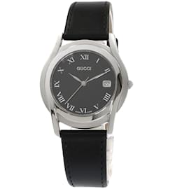 Gucci-Gucci 5500M Men's Wristwatch-Other