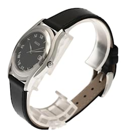 Gucci-Gucci 5500M Men's Wristwatch-Other