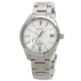 Grand Seiko-Grand Seiko 9R65-0BM0(SBGA299) Stainless Steel Wristwatch-Other