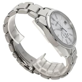 Grand Seiko-Grand Seiko 9R65-0BM0(SBGA299) Stainless Steel Wristwatch-Other