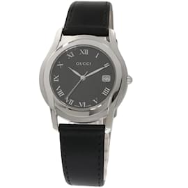 Gucci-Gucci 5500M Men's Wristwatch-Other