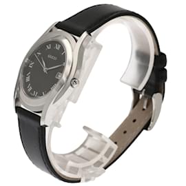 Gucci-Gucci 5500M Men's Wristwatch-Other