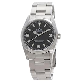 Rolex-Rolex Explorer I 14270 Men's Wristwatch-Other