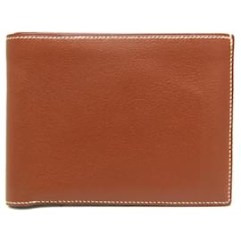 Hermès-Hermès MC3-Brown