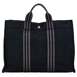 Hermès-Hermès Herline-Black