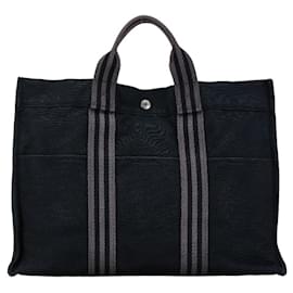 Hermès-Hermès Herline-Black