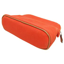 Hermès-Hermès Bolide-Orange