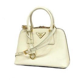 Prada Promenade Branco