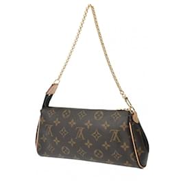 Louis Vuitton-Louis Vuitton Eva-Brown