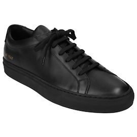 Autre Marque Baskets Achilles Noir