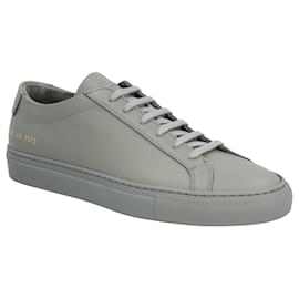 Autre Marque-Achilles Sneakers-Grey