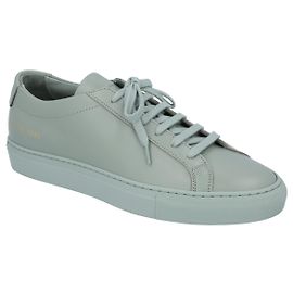Autre Marque Achilles Sneaker Grau