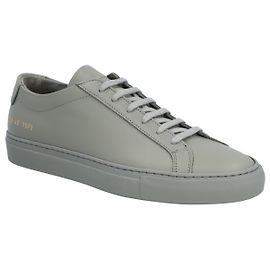Autre Marque Achilles Sneaker Grau