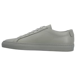 Autre Marque-Achilles Sneakers-Grey