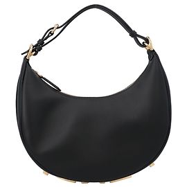 Fendi Fendigraphy Petit Noir Noir