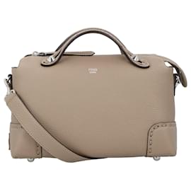 Fendi-Fendi By The Way Moyen Marron-Marron