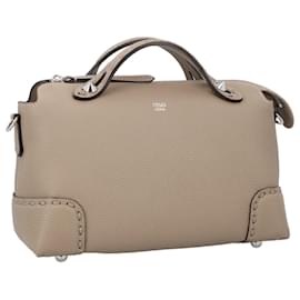 Fendi-Fendi By The Way Moyen Marron-Marron