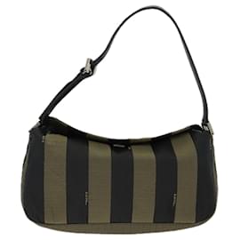 Fendi-Fendi Pequin-Vert
