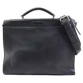 Fendi-Fendi Peekaboo-Black
