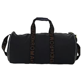 Fendi-Fendi ---Black