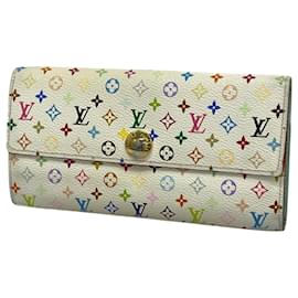 Louis Vuitton-Louis Vuitton Sarah-White