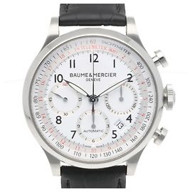 Baume & Mercier Capeland Automatic Wristwatch Other