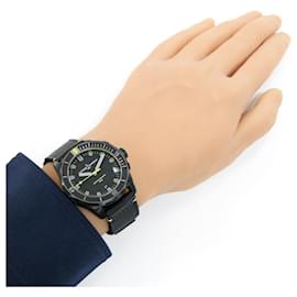 Autre Marque-Ulysse Nardin Lemon Shark Automatic Wristwatch-Other