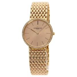 Vacheron Constantin-Vacheron Constantin 33593 454J-2 Essential Watch-Other
