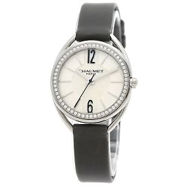 Reloj Chaumet Lien con bisel de diamantes Otro
