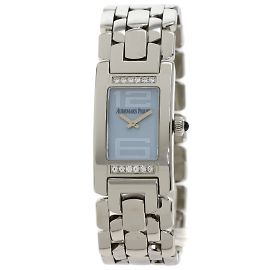 Audemars Piguet 67259ST Promes Diamond Watch Other