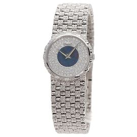Reloj Tradition Piaget 924D23 Otro