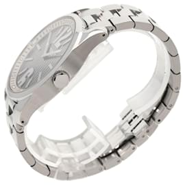 Bulgari-Bvlgari ST42SS Solotempo Men's Wristwatch-Other