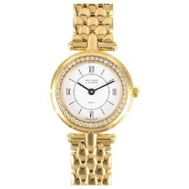 Quarz-Armbanduhr La Collection von Van Cleef & Arpels Andere