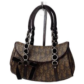 Dior Romantico Monogramma
