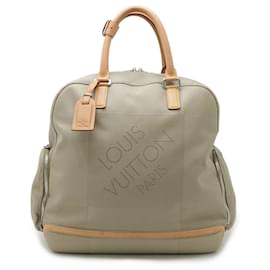 Louis Vuitton-Louis Vuitton Damier Geant Aventurier Boston Bag-Other