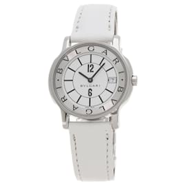 Bulgari-Bvlgari ST35S Solotempo Watch-Other