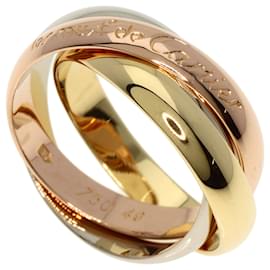 Cartier Trinity Ring #49 Andere