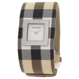 Reloj Burberry 14200L Nova Check Otro