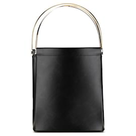 Cartier-Cartier Trinity Three-Color Handbag-Black,Other